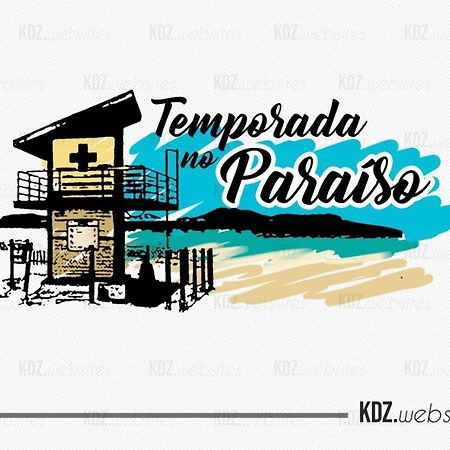 Ferienwohnung Exclusive - Amplo, Familiar E Proximo De Tudo Cabo Frio Exterior foto