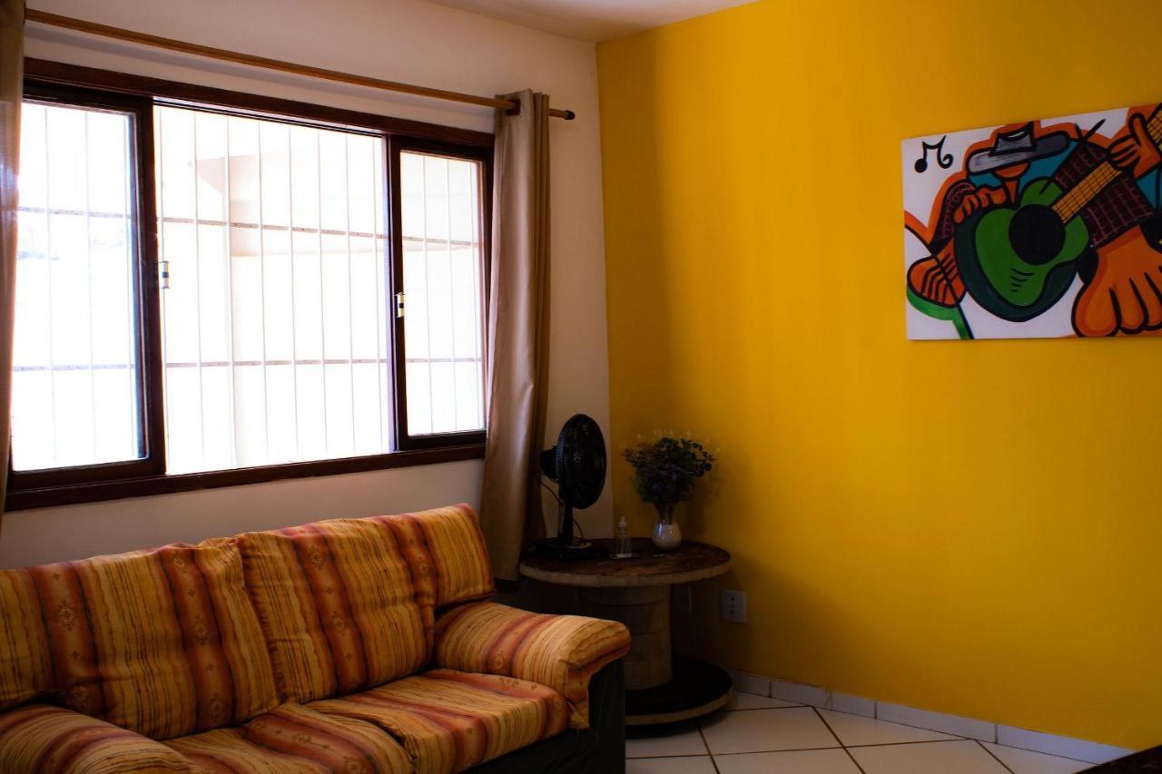 Ferienwohnung Exclusive - Amplo, Familiar E Proximo De Tudo Cabo Frio Exterior foto