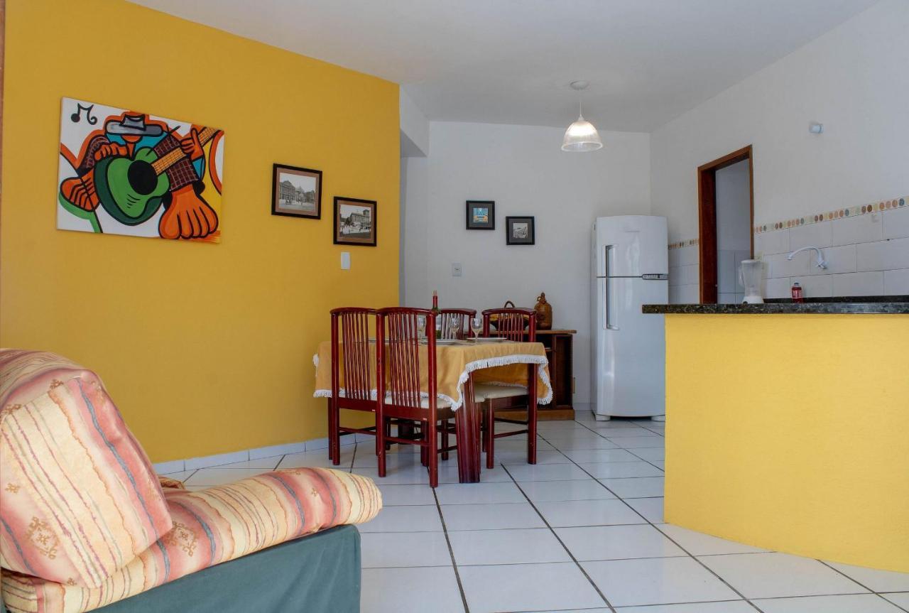 Ferienwohnung Exclusive - Amplo, Familiar E Proximo De Tudo Cabo Frio Exterior foto