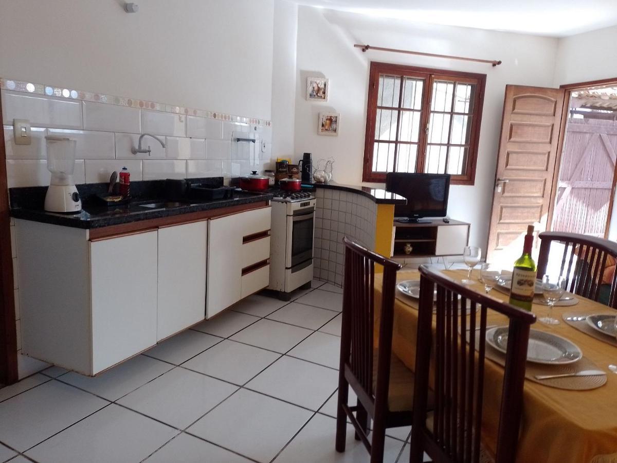 Ferienwohnung Exclusive - Amplo, Familiar E Proximo De Tudo Cabo Frio Exterior foto