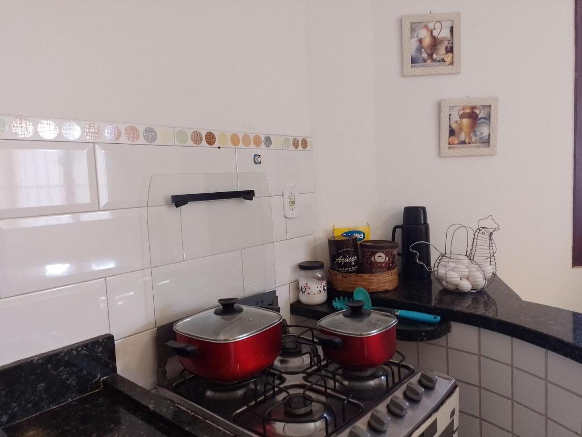 Ferienwohnung Exclusive - Amplo, Familiar E Proximo De Tudo Cabo Frio Exterior foto