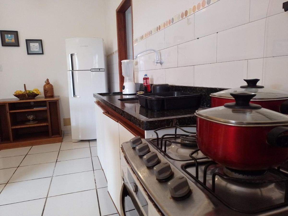 Ferienwohnung Exclusive - Amplo, Familiar E Proximo De Tudo Cabo Frio Exterior foto