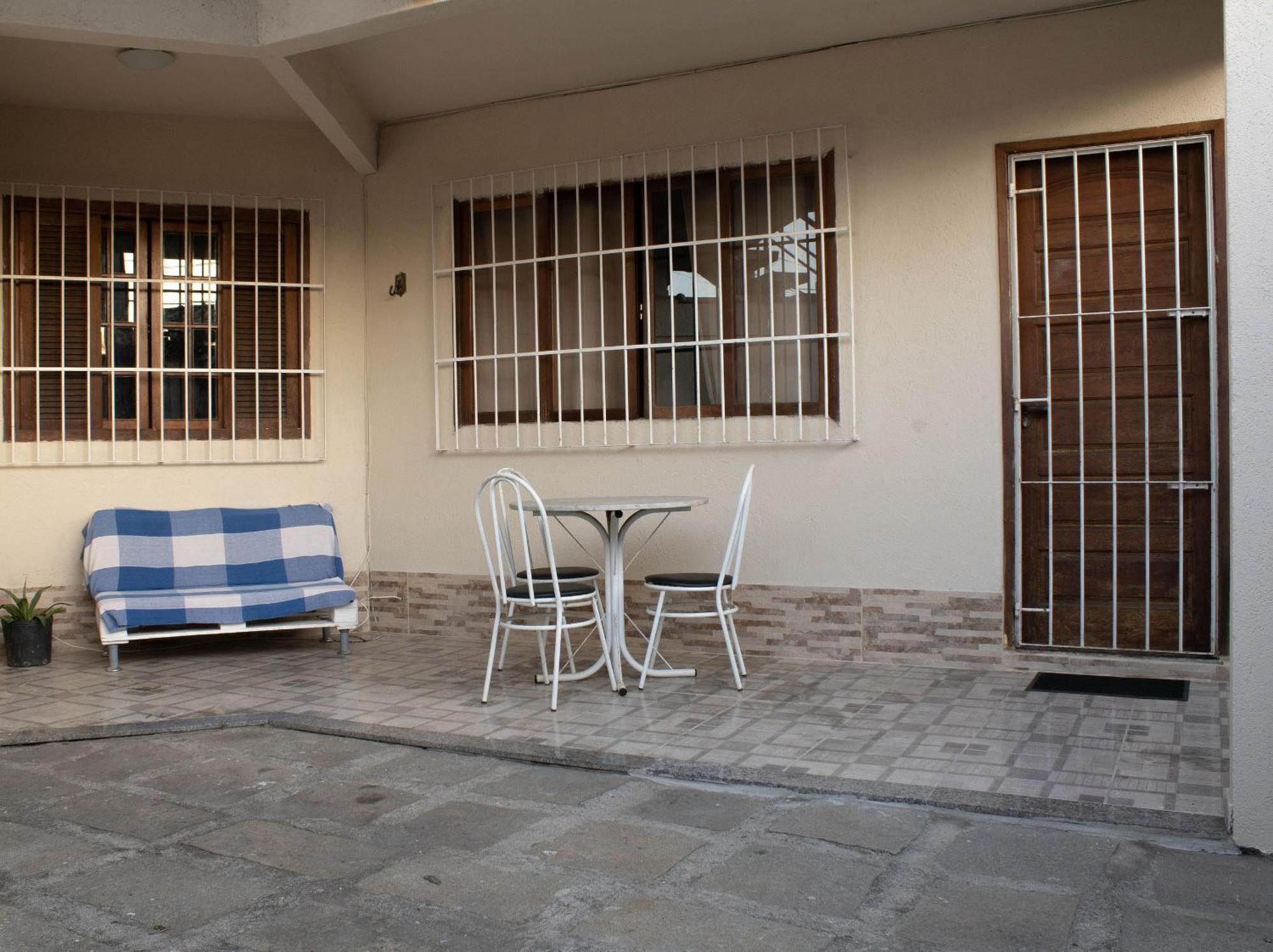Ferienwohnung Exclusive - Amplo, Familiar E Proximo De Tudo Cabo Frio Exterior foto