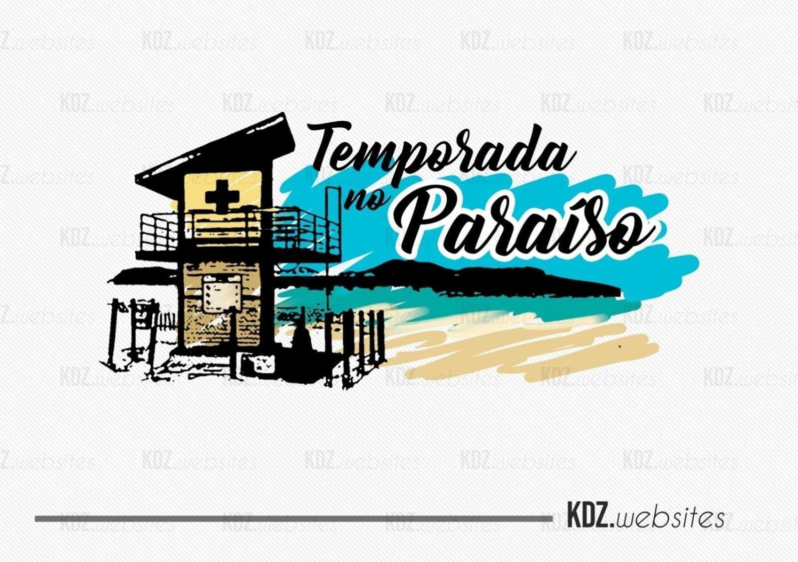 Ferienwohnung Exclusive - Amplo, Familiar E Proximo De Tudo Cabo Frio Exterior foto